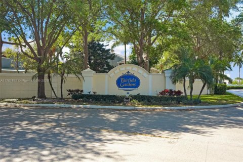 Touwnhouse à vendre à Boca Raton, Floride: 3 chambres, 155.05 m2 № 1868738 - photo 6