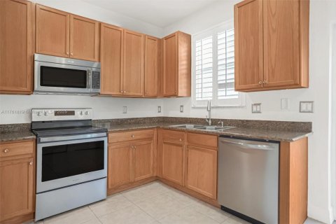 Touwnhouse à vendre à Boca Raton, Floride: 3 chambres, 155.05 m2 № 1868738 - photo 18