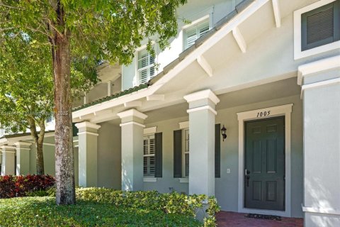 Touwnhouse à vendre à Boca Raton, Floride: 3 chambres, 155.05 m2 № 1868738 - photo 9
