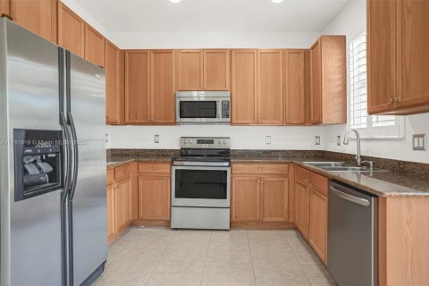 Touwnhouse à vendre à Boca Raton, Floride: 3 chambres, 155.05 m2 № 1868738 - photo 17