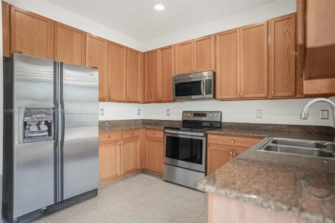 Touwnhouse à vendre à Boca Raton, Floride: 3 chambres, 155.05 m2 № 1868738 - photo 3