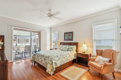 Купить виллу или дом в Киссимми, Флорида 11 комнат, 227.98м2, № 2110636 - фото 28