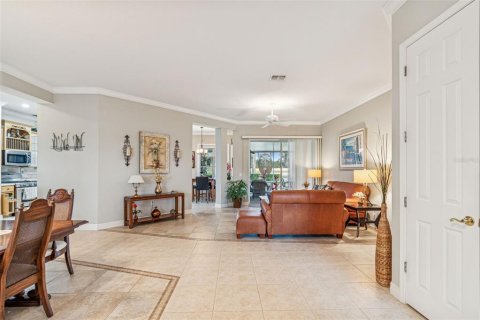 Купить виллу или дом в Киссимми, Флорида 11 комнат, 227.98м2, № 2110636 - фото 7