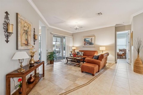 Купить виллу или дом в Киссимми, Флорида 11 комнат, 227.98м2, № 2110636 - фото 9
