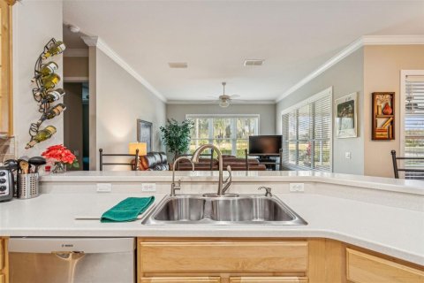 Купить виллу или дом в Киссимми, Флорида 11 комнат, 227.98м2, № 2110636 - фото 14