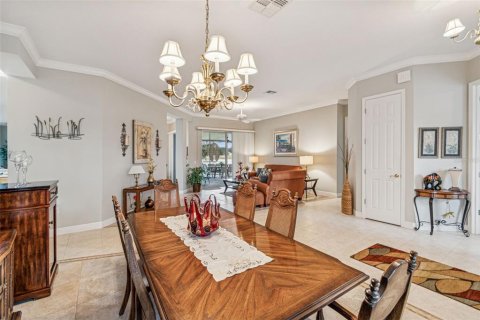 Купить виллу или дом в Киссимми, Флорида 11 комнат, 227.98м2, № 2110636 - фото 25