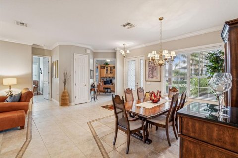 Купить виллу или дом в Киссимми, Флорида 11 комнат, 227.98м2, № 2110636 - фото 23