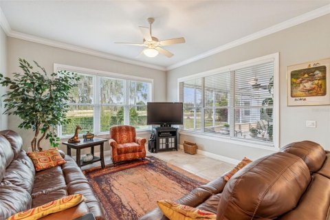 Купить виллу или дом в Киссимми, Флорида 11 комнат, 227.98м2, № 2110636 - фото 20