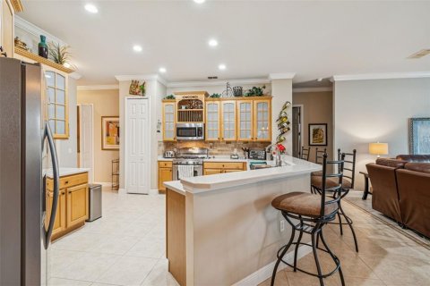Купить виллу или дом в Киссимми, Флорида 11 комнат, 227.98м2, № 2110636 - фото 16