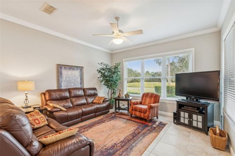 Купить виллу или дом в Киссимми, Флорида 11 комнат, 227.98м2, № 2110636 - фото 21