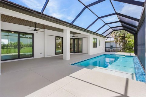 Casa en venta en Punta Gorda, Florida, 3 dormitorios, 189.99 m2 № 1894974 - foto 25