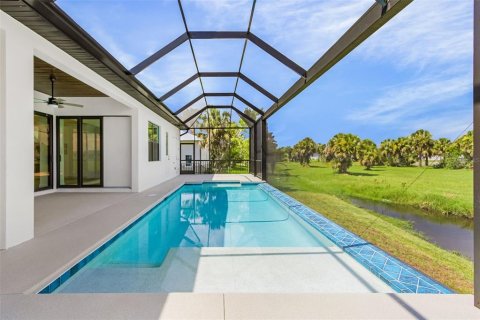 Casa en venta en Punta Gorda, Florida, 3 dormitorios, 189.99 m2 № 1894974 - foto 23