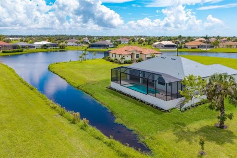 Casa en venta en Punta Gorda, Florida, 3 dormitorios, 189.99 m2 № 1894974 - foto 29
