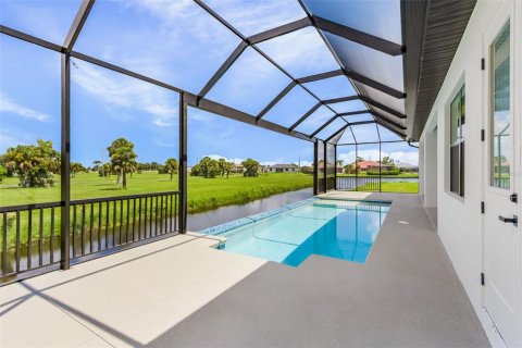 Casa en venta en Punta Gorda, Florida, 3 dormitorios, 189.99 m2 № 1894974 - foto 24