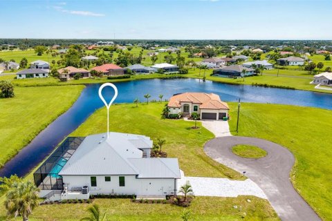 Casa en venta en Punta Gorda, Florida, 3 dormitorios, 189.99 m2 № 1894974 - foto 28