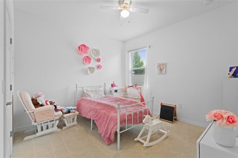 Купить виллу или дом в Киссимми, Флорида 4 комнаты, 186.36м2, № 1771254 - фото 2