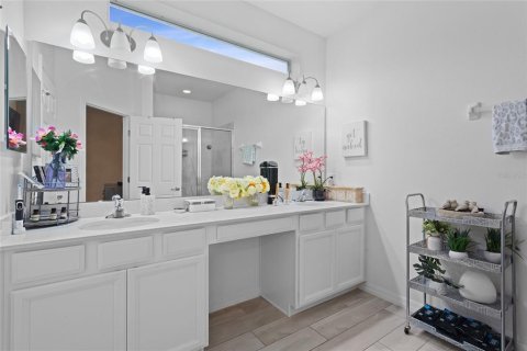 Купить виллу или дом в Киссимми, Флорида 4 комнаты, 186.36м2, № 1771254 - фото 8