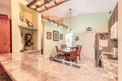 House in Deltona, Florida 3 bedrooms, 115.57 sq.m. № 1797837 - photo 23