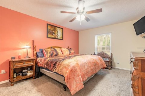 House in Deltona, Florida 3 bedrooms, 115.57 sq.m. № 1797837 - photo 11