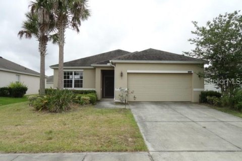 Casa en alquiler en Sanford, Florida, 3 dormitorios, 146.79 m2 № 1905421 - foto 1