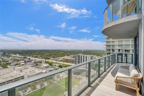 Copropriété à louer à Miami, Floride: 2 chambres, 90.3 m2 № 1960758 - photo 27