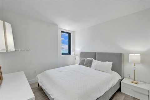 Copropriété à louer à Miami, Floride: 2 chambres, 90.3 m2 № 1960758 - photo 20