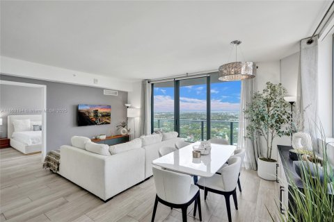 Copropriété à louer à Miami, Floride: 2 chambres, 90.3 m2 № 1960758 - photo 8