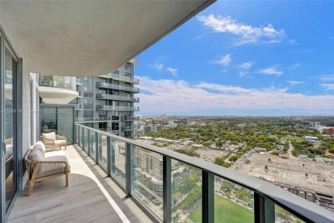 Copropriété à louer à Miami, Floride: 2 chambres, 90.3 m2 № 1960758 - photo 28