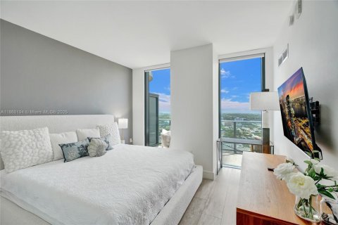 Copropriété à louer à Miami, Floride: 2 chambres, 90.3 m2 № 1960758 - photo 12