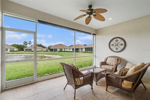 House in North Port, Florida 2 bedrooms, 134.52 sq.m. № 2203980 - photo 17