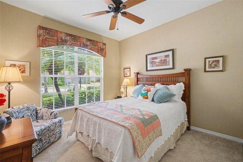 House in North Port, Florida 2 bedrooms, 134.52 sq.m. № 2203980 - photo 22