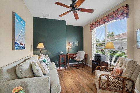 House in North Port, Florida 2 bedrooms, 134.52 sq.m. № 2203980 - photo 18