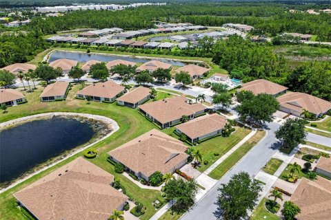 House in North Port, Florida 2 bedrooms, 134.52 sq.m. № 2203980 - photo 30
