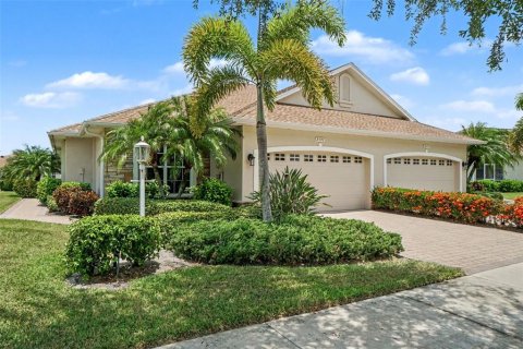 House in North Port, Florida 2 bedrooms, 134.52 sq.m. № 2203980
