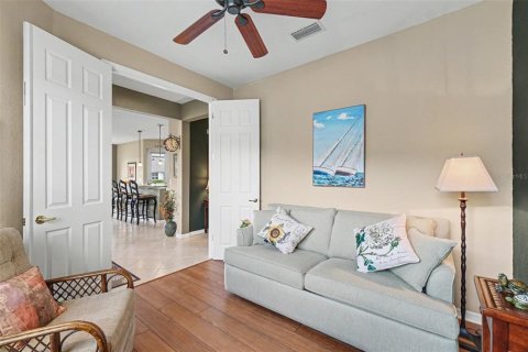 House in North Port, Florida 2 bedrooms, 134.52 sq.m. № 2203980 - photo 19