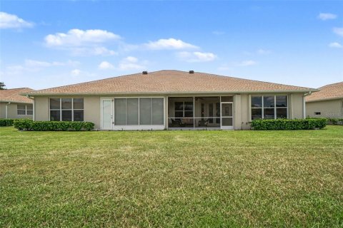 House in North Port, Florida 2 bedrooms, 134.52 sq.m. № 2203980 - photo 27