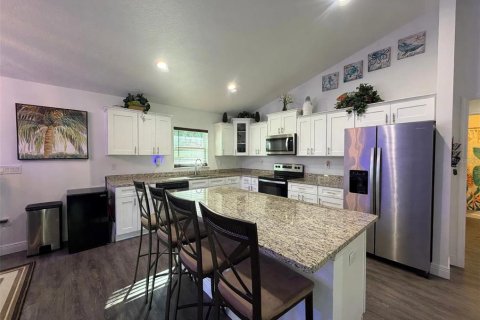 Villa ou maison à vendre à Citrus Springs, Floride: 3 chambres, 147.16 m2 № 2432599 - photo 2