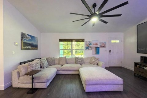 Villa ou maison à vendre à Citrus Springs, Floride: 3 chambres, 147.16 m2 № 2432599 - photo 6