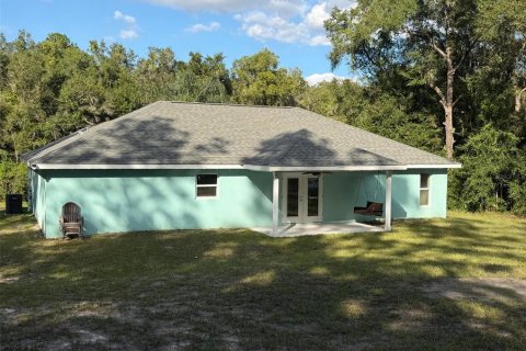 Villa ou maison à vendre à Citrus Springs, Floride: 3 chambres, 147.16 m2 № 2432599 - photo 19
