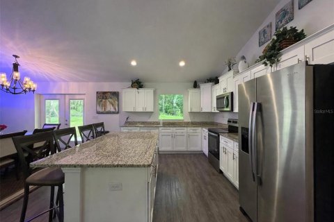 Villa ou maison à vendre à Citrus Springs, Floride: 3 chambres, 147.16 m2 № 2432599 - photo 4