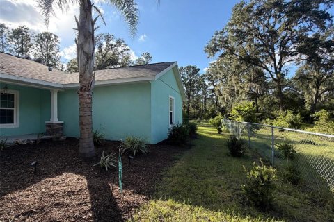 Villa ou maison à vendre à Citrus Springs, Floride: 3 chambres, 147.16 m2 № 2432599 - photo 17