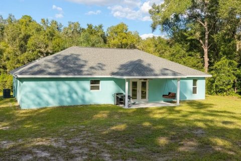 Villa ou maison à vendre à Citrus Springs, Floride: 3 chambres, 147.16 m2 № 2432599 - photo 21