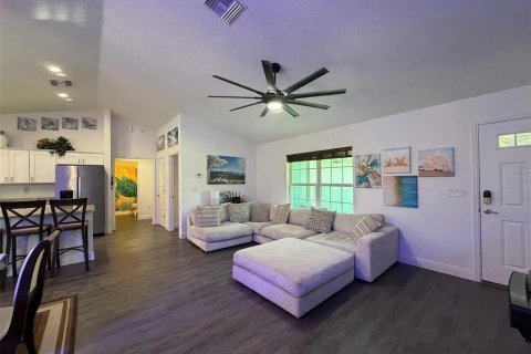Villa ou maison à vendre à Citrus Springs, Floride: 3 chambres, 147.16 m2 № 2432599 - photo 5