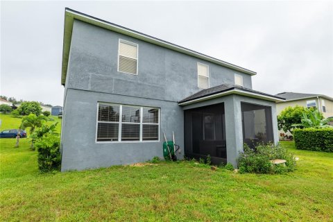 House in Clermont, Florida 3 bedrooms, 220.64 sq.m. № 1835158 - photo 25