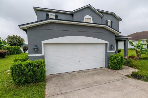 House in Clermont, Florida 3 bedrooms, 220.64 sq.m. № 1835158 - photo 3
