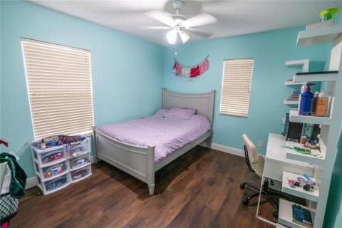 House in Clermont, Florida 3 bedrooms, 220.64 sq.m. № 1835158 - photo 22