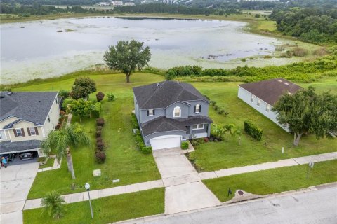 House in Clermont, Florida 3 bedrooms, 220.64 sq.m. № 1835158 - photo 28