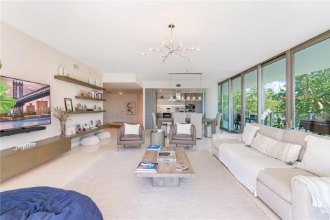 Condo in Key Biscayne, Florida, 3 bedrooms  № 1741600 - photo 12