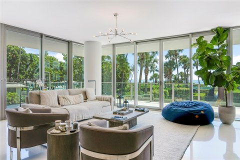 Condo in Key Biscayne, Florida, 3 bedrooms  № 1741600 - photo 10
