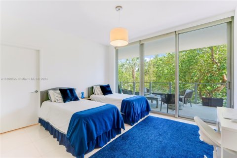 Condo in Key Biscayne, Florida, 3 bedrooms  № 1741600 - photo 25